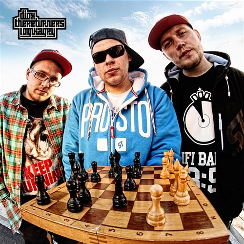 Logika Gry Diox, The Returners