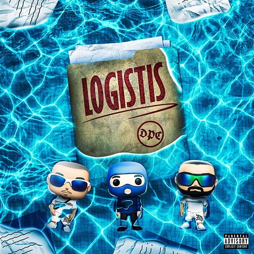 Logistis Velar, Solo, Onyx, DPC