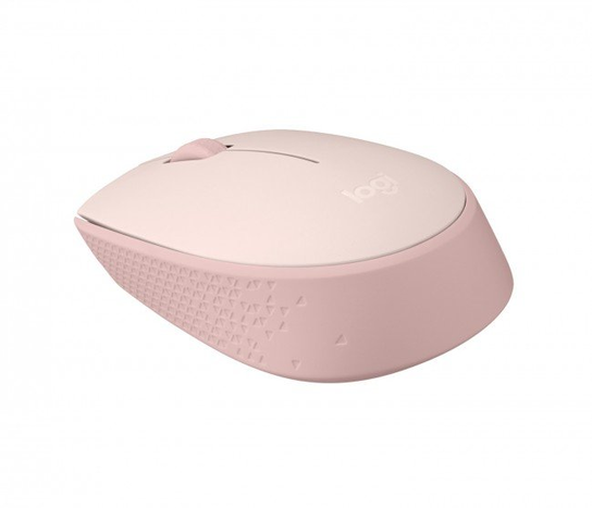 Logitech M171 Różowa Logitech