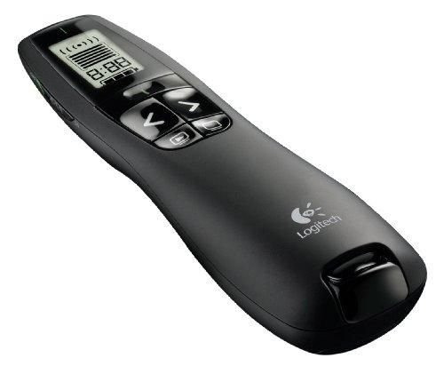 Logitech Professional Presenter R800 HP