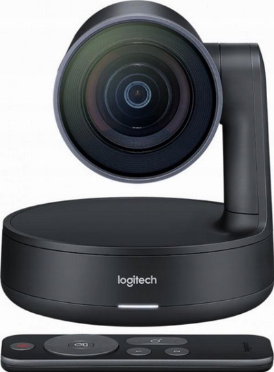 Logitech Rally Logitech