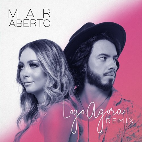 Logo agora MAR ABERTO