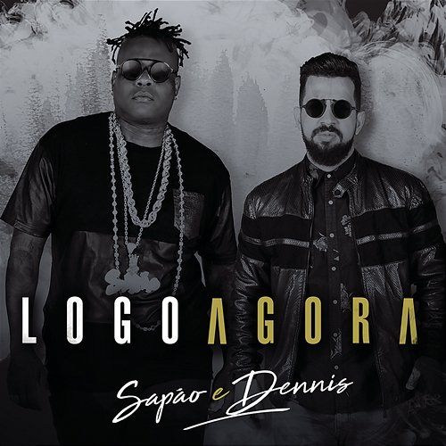 Logo Agora MC Sapão, Dennis