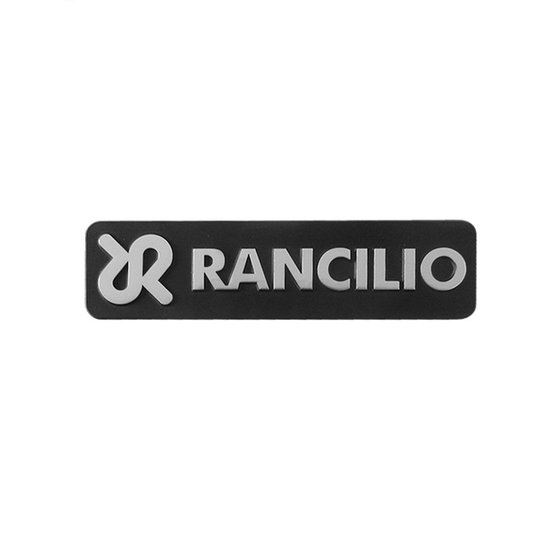 Logo Rancilio Rancilio