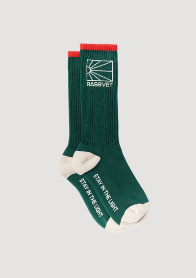 Logo Socks Knit Inna marka