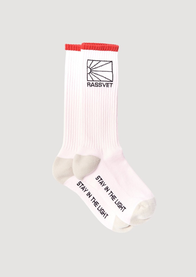 Logo Socks Knit Inna marka