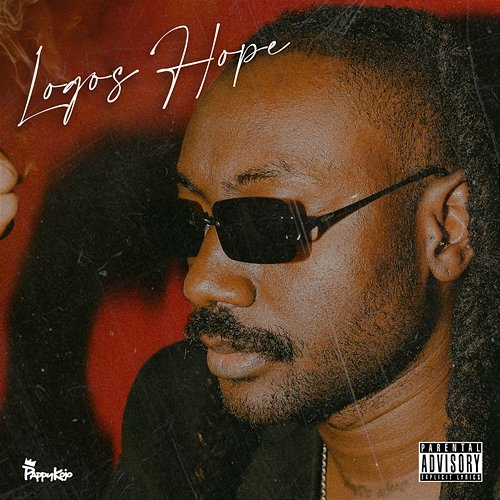 Logos Hope Pappy Kojo