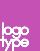 Logotype Evamy Michael