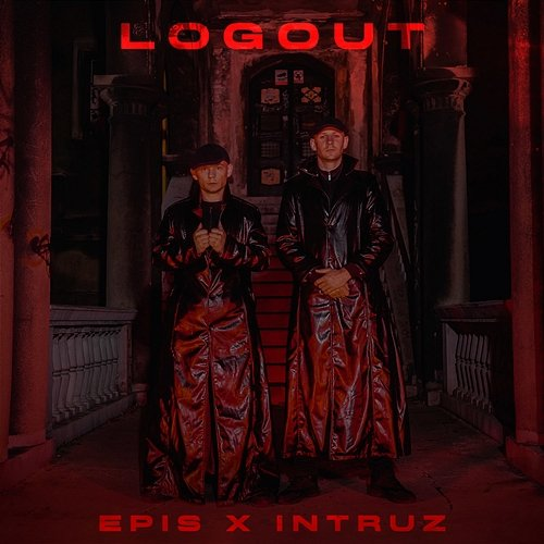 LOGOUT Epis Dym KNF, Intruz