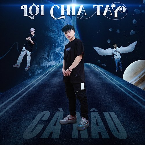 Lời Chia Tay Cà Nâu