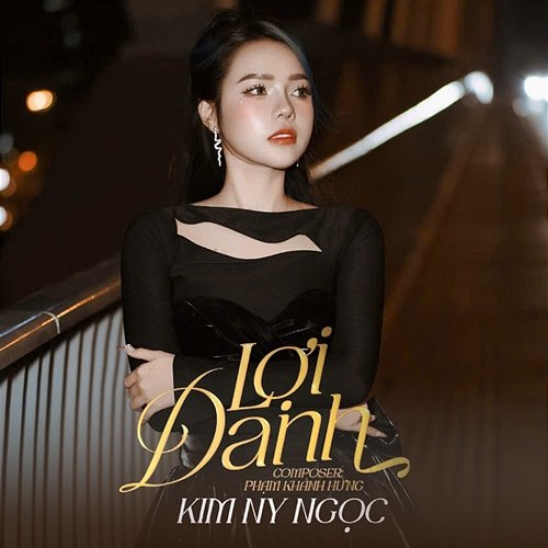 Lợi Danh Kim Ny Ngọc