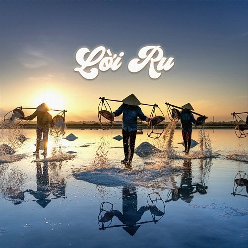 Lời Ru Cẩm Anh