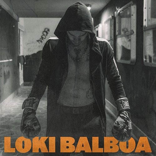 LOKI BALBOA Loki