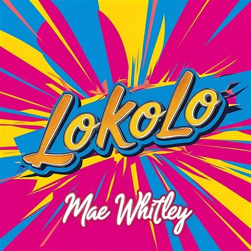 Lokolo Mae Whitley