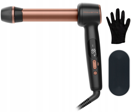 LOKÓWKA ROWENTA CF4620E0 FLEXCURL Inna marka