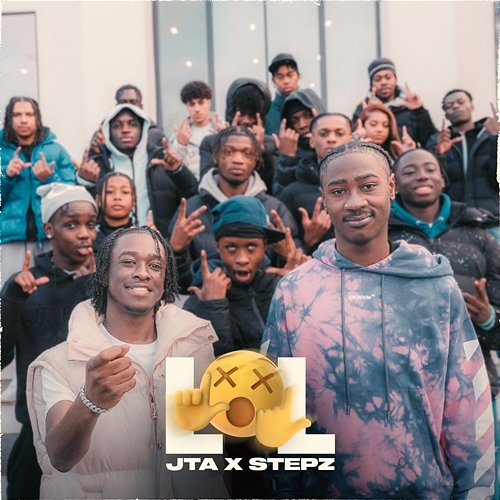 LOL JTA & STEPZ