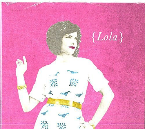 Lola Rodriguez Carrie