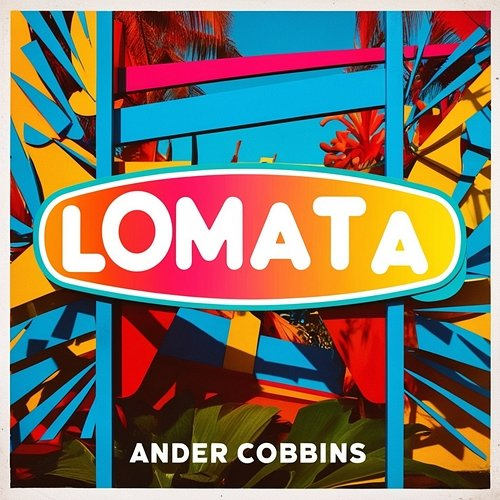 Lomata Ander Cobbins