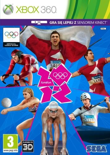 London 2012 CD Projekt