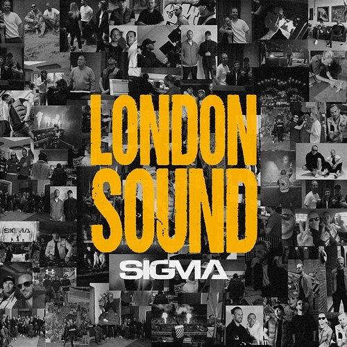 London Sound Sigma