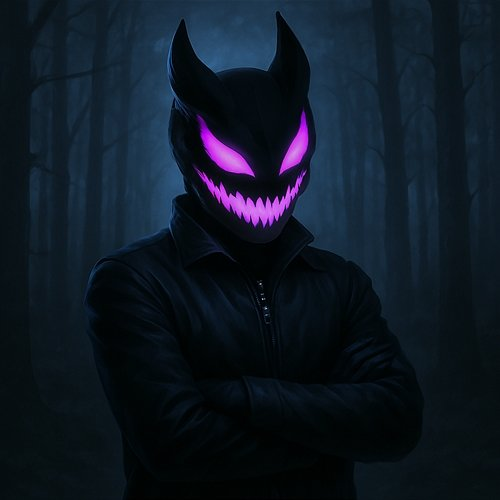 LONE WOLF RAIZHELL