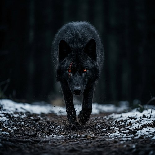 Lone Wolf Udreeth Band