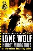 Lone Wolf Muchamore Robert
