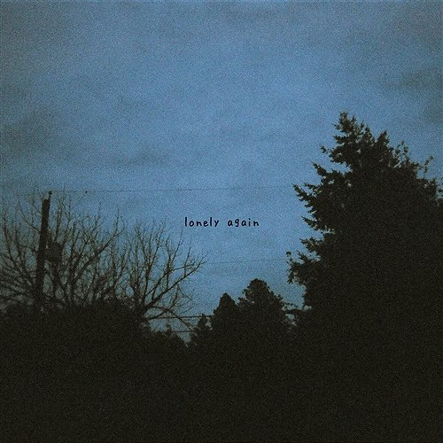 lonely again gnash