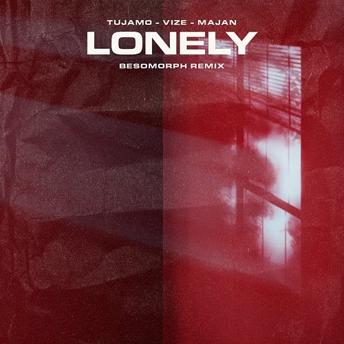 Lonely Tujamo, VIZE, MAJAN