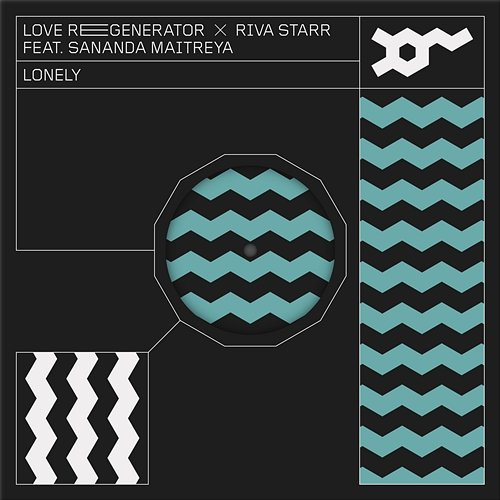 Lonely Love Regenerator x Riva Starr x Calvin Harris feat. Sananda Maitreya