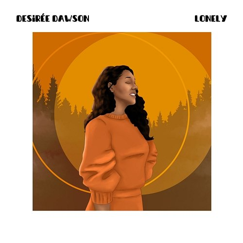 Lonely Desiree Dawson