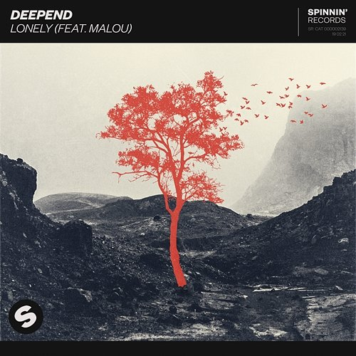 Lonely Deepend feat. Malou