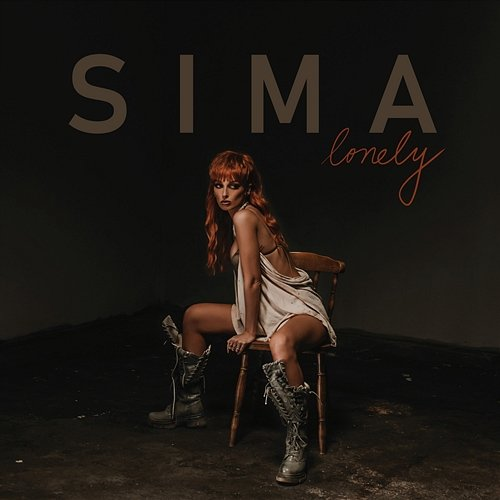 Lonely Sima