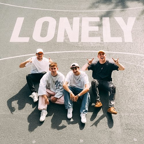 LONELY Luca-Dante Spadafora, HBz, Tom Twers