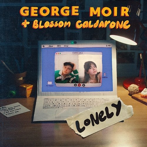 Lonely George Moir, Blossom Caldarone