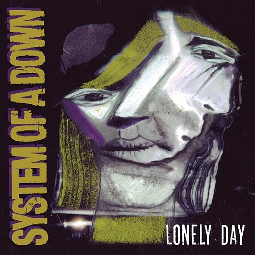 Lonely Day System Of A Down