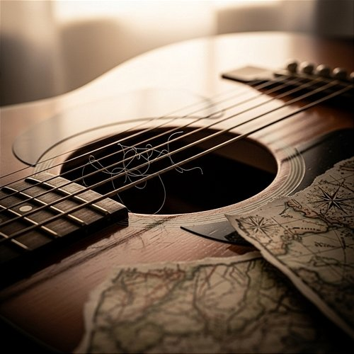 Lonely Fields Canyon Hymn