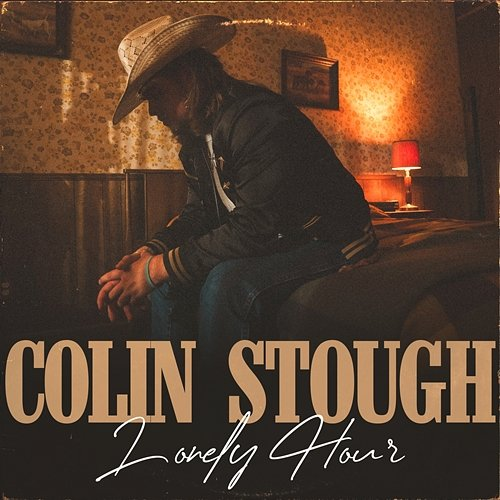 Lonely Hour Colin Stough