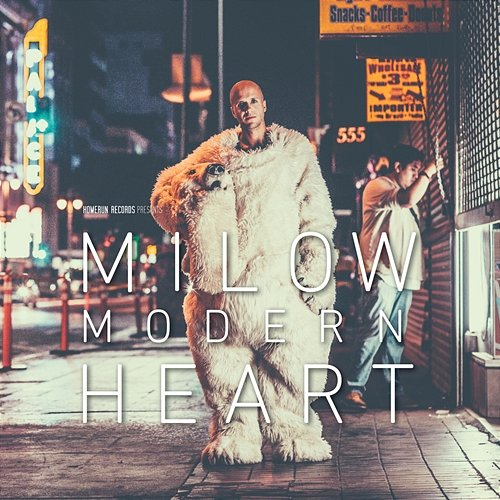 Lonely One Milow