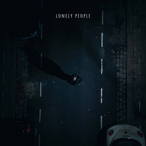 Lonely People Aidan Martin
