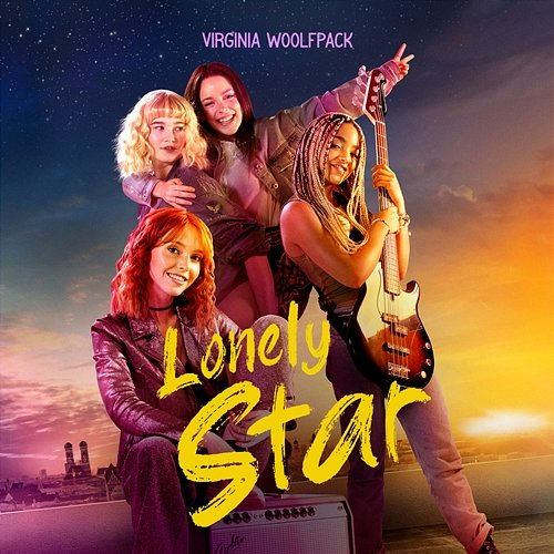 Lonely Star Lina Larissa Strahl, Safira Robens, Virginia Woolfpack
