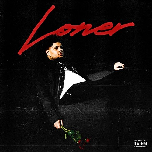 Loner Smokepurpp