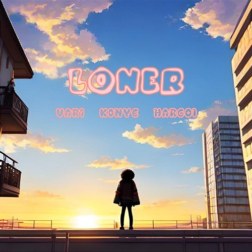 Loner VAR1, K0NYE, & Hargoi