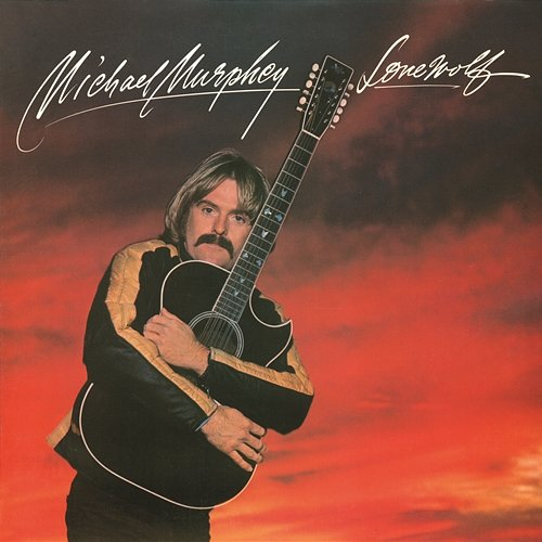Lonewolf Michael Martin Murphey