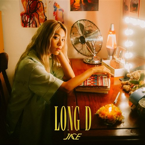 Long D Jace Chan