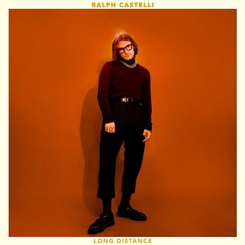 Long Distance Ralph Castelli