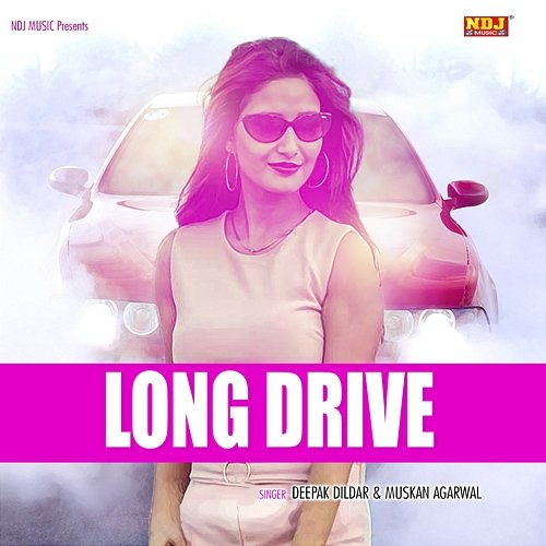 Long Drive Deepak Dildar & Muskan Agarwal