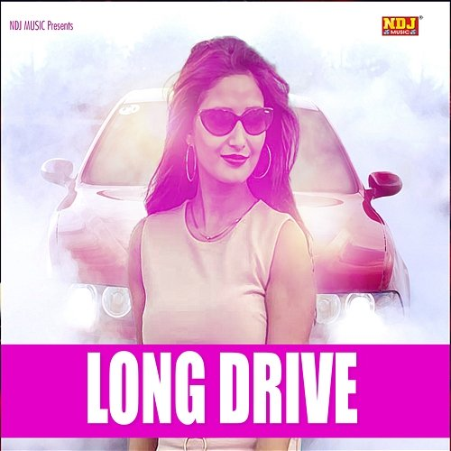 Long Drive Deepak Dildar & Muskan Agarwal