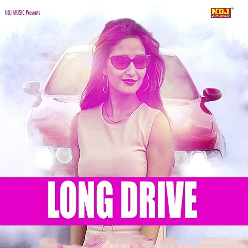 Long Drive Deepak Dildar & Muskan Agarwal