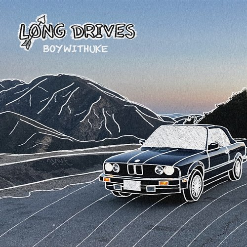 Long Drives BoyWithUke